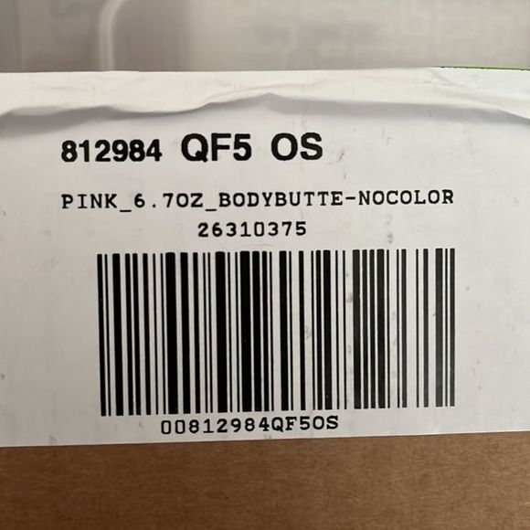 PINK  Ultra-Rich Hydrating COCO Body Butter - Picture 3 of 3